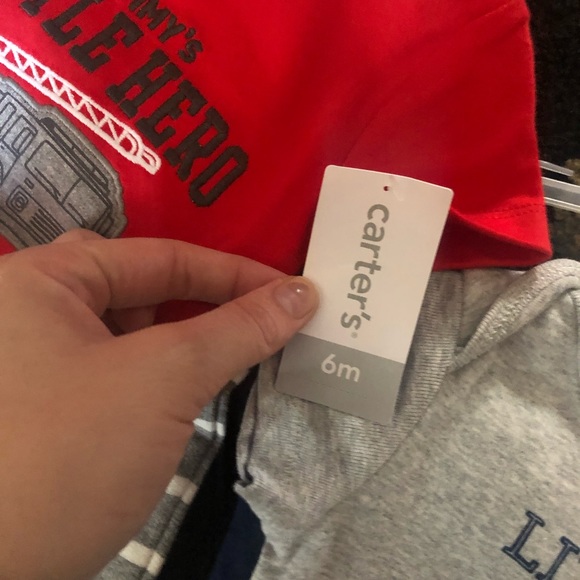 Carters bundle - Picture 2 of 3